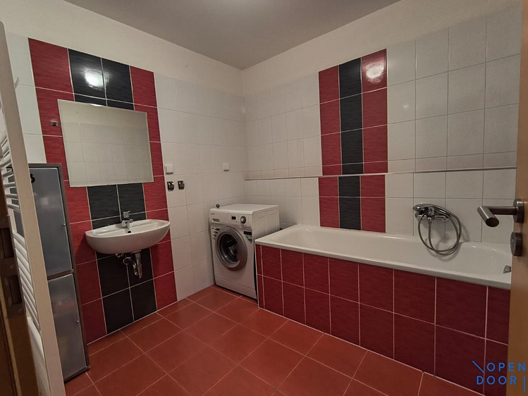 Pronájem bytu 1+kk 47 m² - foto 3