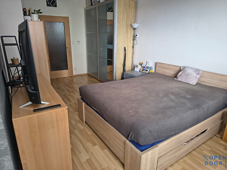 Pronájem bytu 1+kk 47 m² - foto 4
