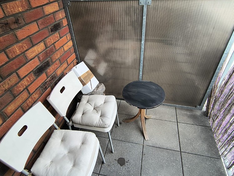 Pronájem bytu 1+kk 47 m² - foto 6