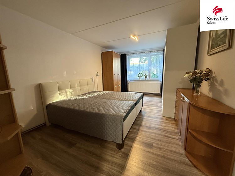 Pronájem bytu 2+1 69 m² - foto 6
