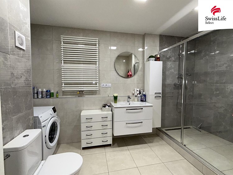 Pronájem bytu 2+1 69 m² - foto 8