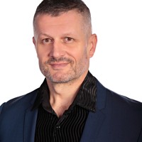 Ing. Rostislav Schramek