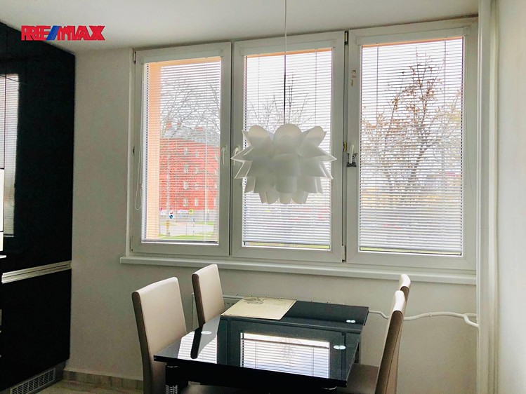 Pronájem bytu 2+1 60 m² (Jednopodlažní) - foto 3