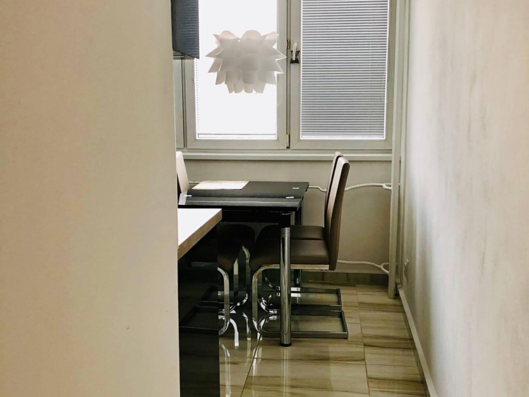 Pronájem bytu 2+1 60 m² (Jednopodlažní) - foto 6
