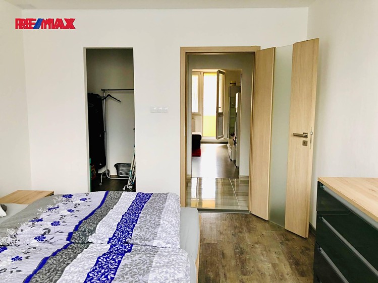 Pronájem bytu 2+1 60 m² (Jednopodlažní) - foto 8