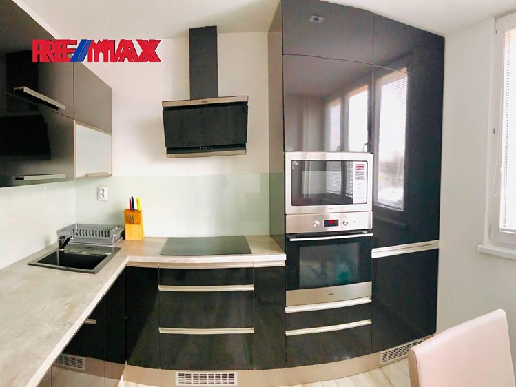 Pronájem bytu 2+1 60 m² (Jednopodlažní) - foto 5
