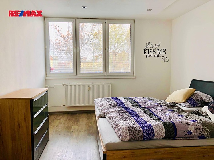 Pronájem bytu 2+1 60 m² (Jednopodlažní) - foto 7