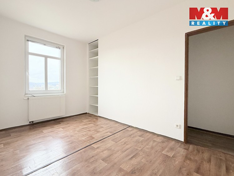 Pronájem bytu 3+kk 58 m² - foto 4