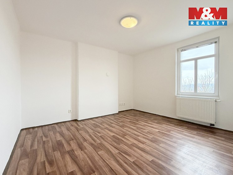 Pronájem bytu 3+kk 58 m² - foto 2