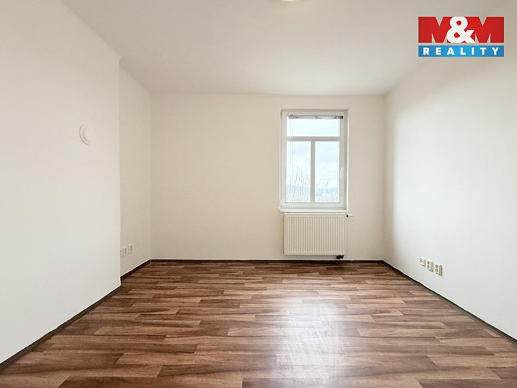 Pronájem bytu 3+kk 58 m² - foto 8