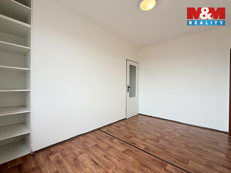 Pronájem bytu 3+kk 58 m² - foto 7