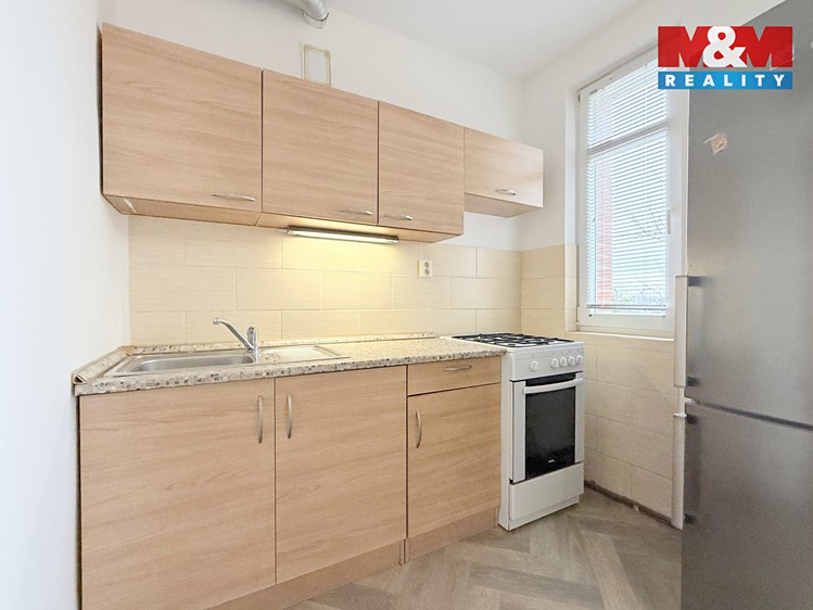 Pronájem bytu 3+kk 58 m² - foto 6