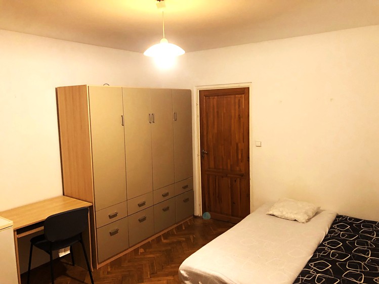Pronájem  pokoje 17 m² - foto 3