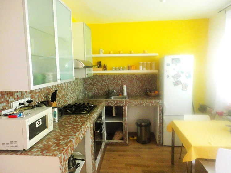 Pronájem  pokoje 17 m² - foto 4