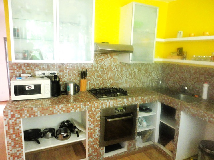 Pronájem  pokoje 17 m² - foto 5