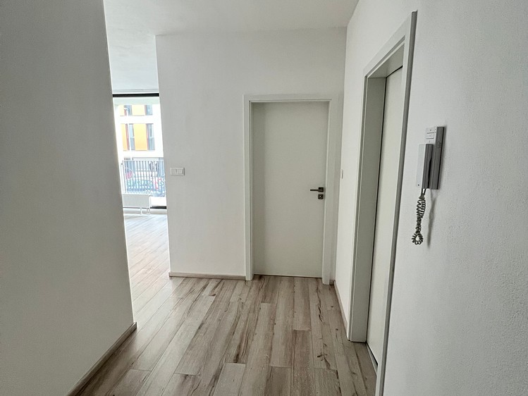 Pronájem bytu 2+kk 53 m² (Jednopodlažní) - foto 7