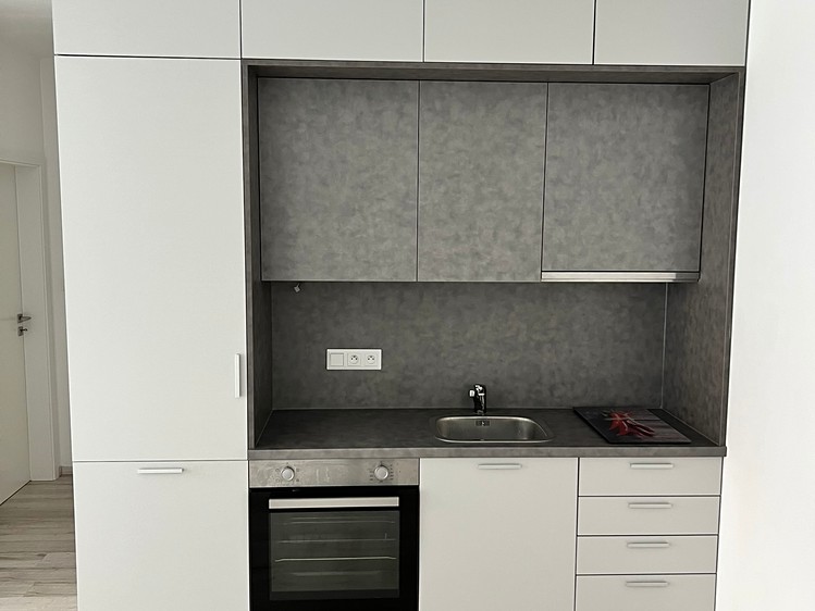 Pronájem bytu 2+kk 53 m² (Jednopodlažní) - foto 5