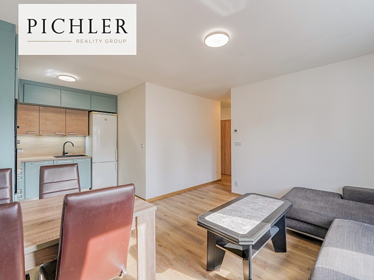 Pronájem bytu 2+kk 41 m² (Jednopodlažní) - foto 5