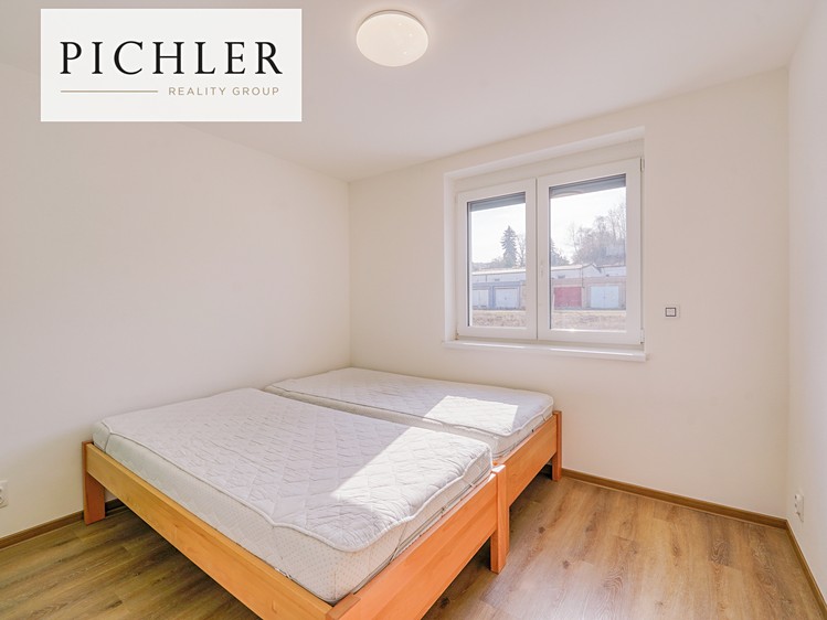 Pronájem bytu 2+kk 41 m² (Jednopodlažní) - foto 7