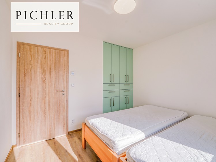 Pronájem bytu 2+kk 41 m² (Jednopodlažní) - foto 8