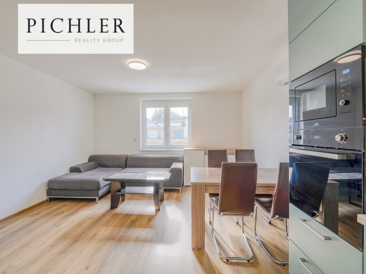 Pronájem bytu 2+kk 41 m² (Jednopodlažní) - foto 6