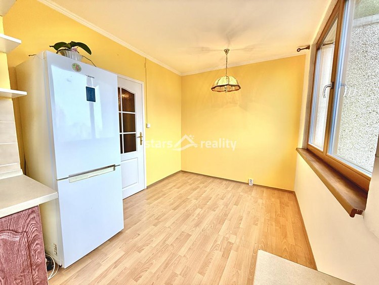 Pronájem bytu 3+1 80 m² - foto 5