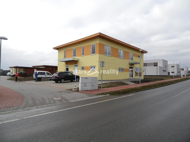 Pronájem bytu 2+kk 46 m² - foto 2