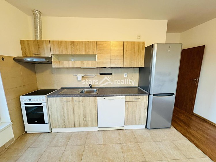Pronájem bytu 2+kk 46 m² - foto 5