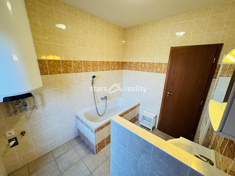 Pronájem bytu 2+kk 46 m² - foto 8