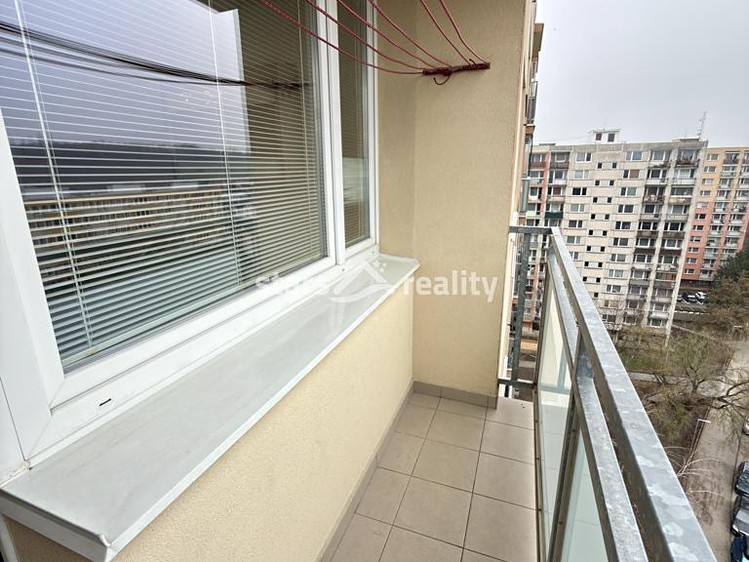 Pronájem bytu 3+1 68 m² - foto 6