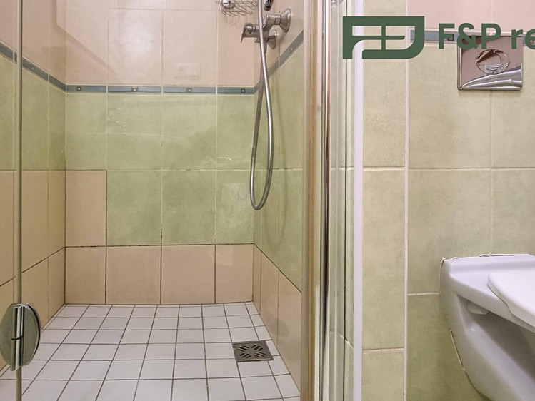 Pronájem bytu 1+kk 33 m² - foto 3