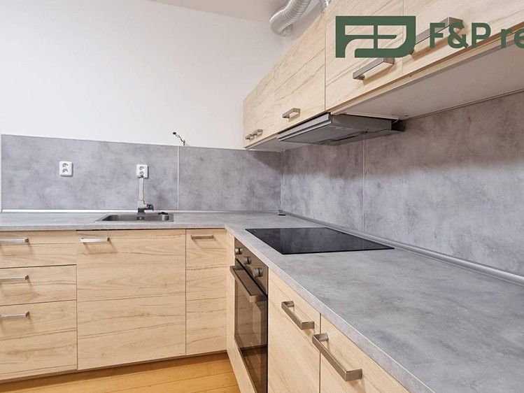 Pronájem bytu 1+kk 33 m² - foto 8