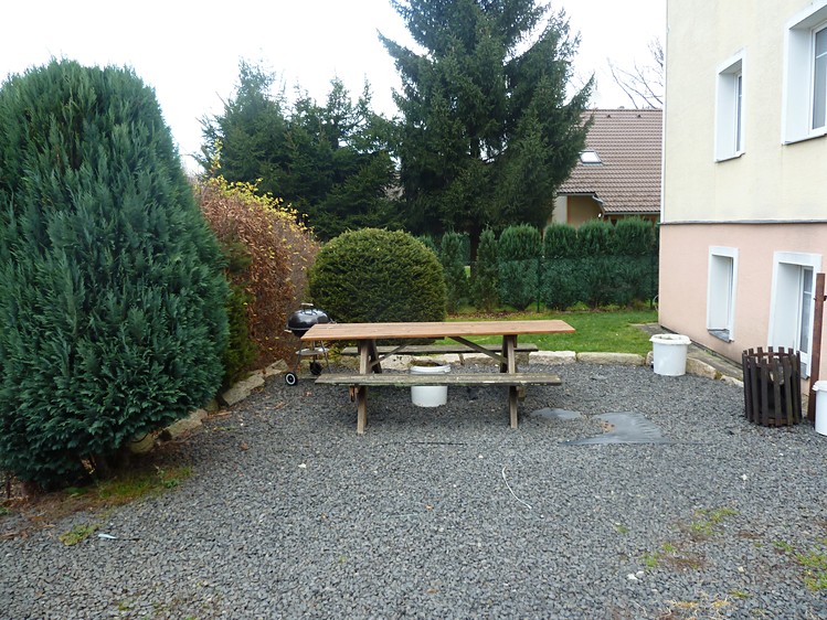 Pronájem bytu 1+1 38 m² - foto 2