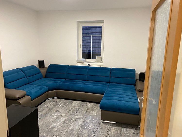 Pronájem bytu 1+1 38 m² - foto 5