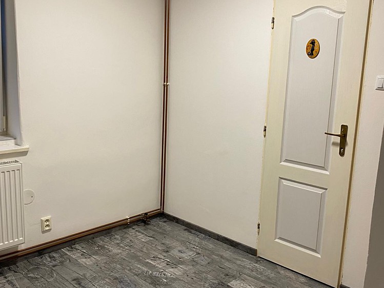 Pronájem bytu 1+1 38 m² - foto 6