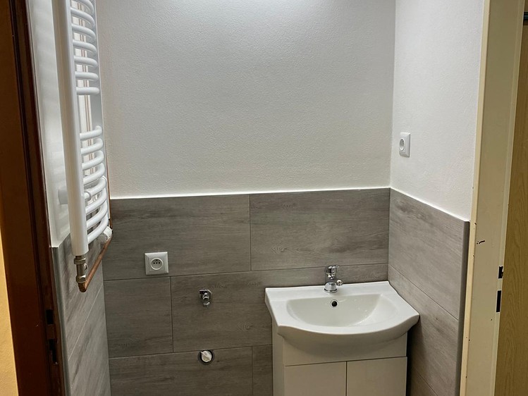 Pronájem bytu 1+1 38 m² - foto 8