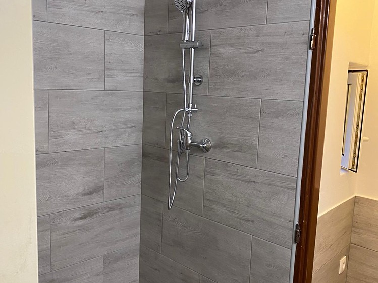 Pronájem bytu 1+1 38 m² - foto 7
