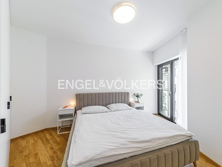 Pronájem bytu 2+kk 64 m² - foto 3