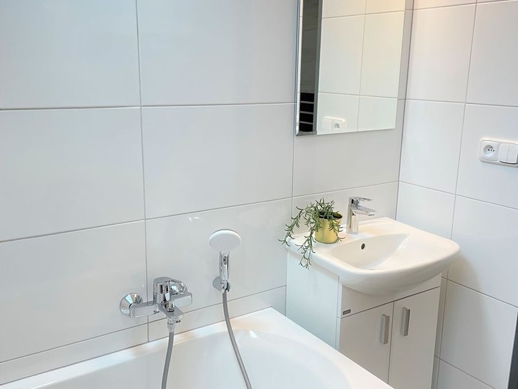 Pronájem bytu 2+kk 46 m² - foto 4