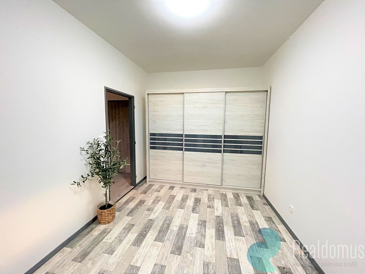 Pronájem bytu 2+kk 46 m² - foto 2