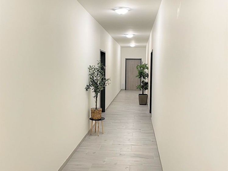 Pronájem bytu 2+kk 46 m² - foto 8