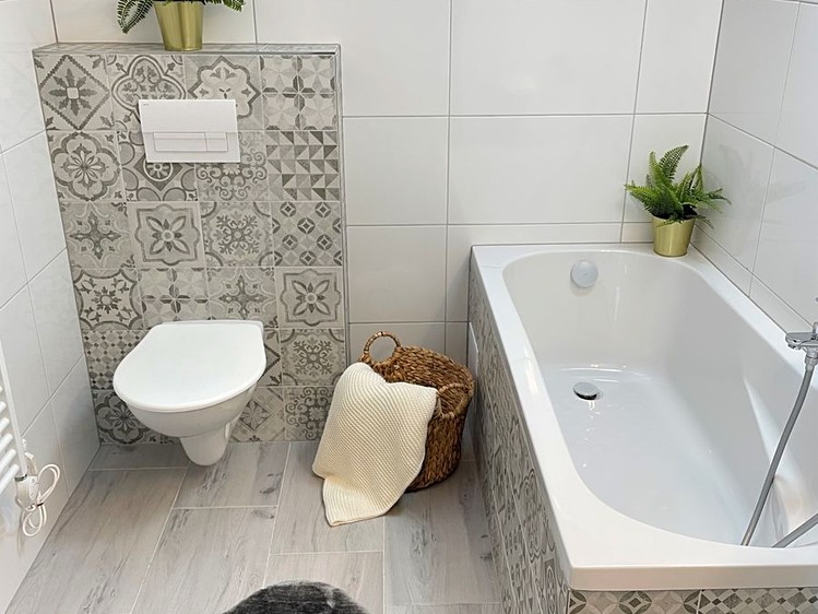 Pronájem bytu 2+kk 46 m² - foto 5