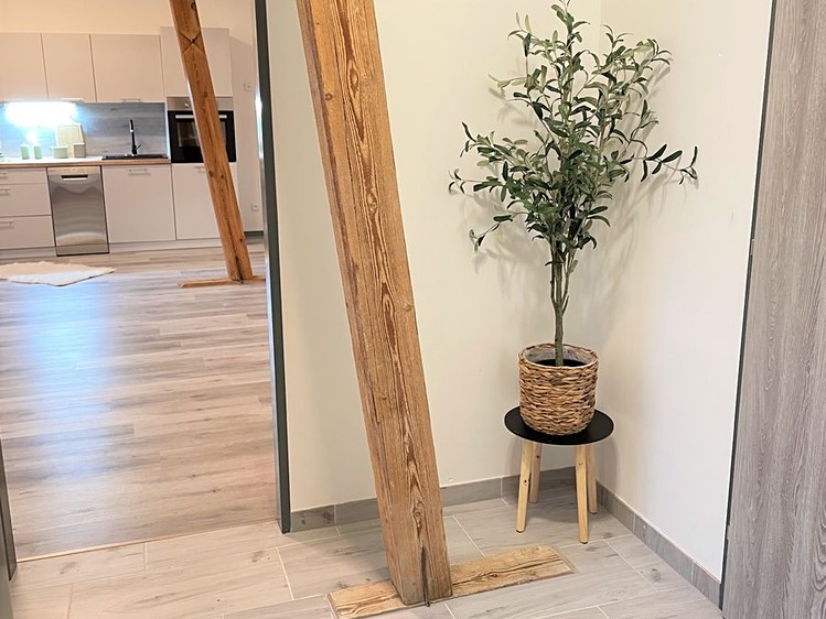 Pronájem bytu 2+kk 46 m² - foto 6