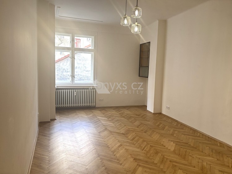 Pronájem bytu 2+kk 44 m² - foto 3