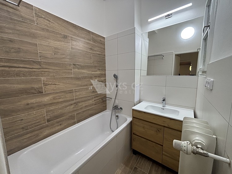 Pronájem bytu 2+kk 44 m² - foto 4