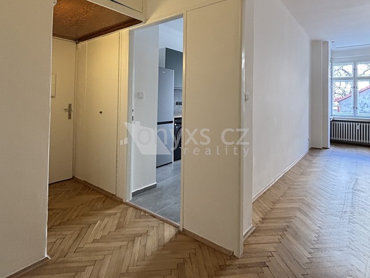 Pronájem bytu 2+kk 44 m² - foto 6