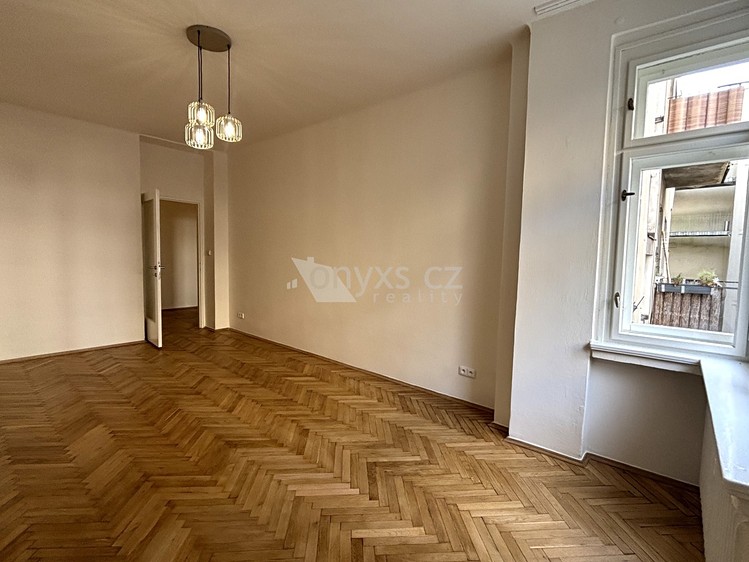 Pronájem bytu 2+kk 44 m² - foto 7