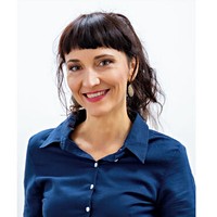 Ing. Jana Čižmárová