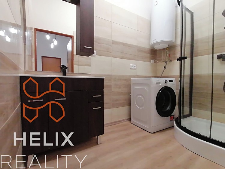 Pronájem bytu 3+1 75 m² - foto 3