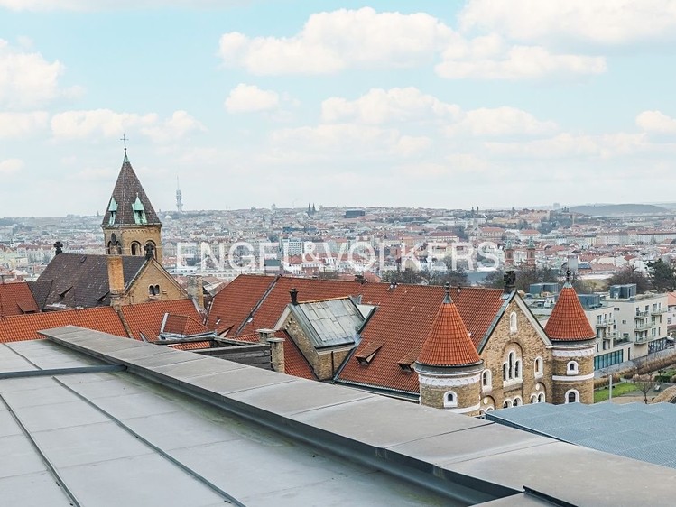 Pronájem bytu 4+kk 165 m² - foto 3